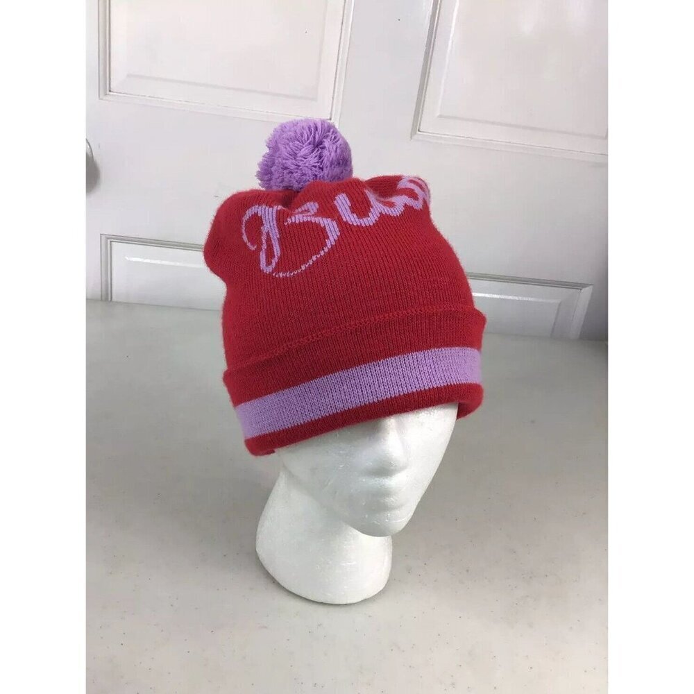 Bula Ski Hat Beanie Womens One Size